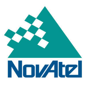 NovAtel(117) Logo