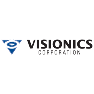 Visionics Logo