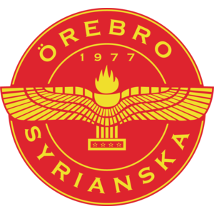 Logo, Sports, Sweden, Örebro Syrianska BK