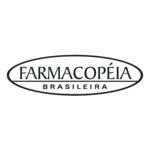 Farmacopeia Brasileira(72) Logo