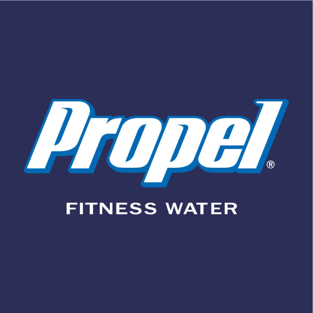 Propel,Fitness,Water