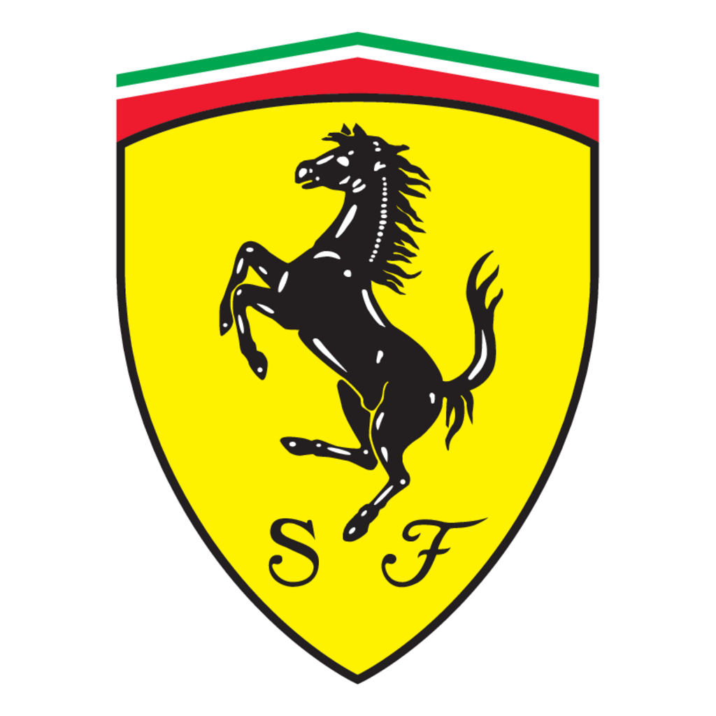 Ferrari,GES