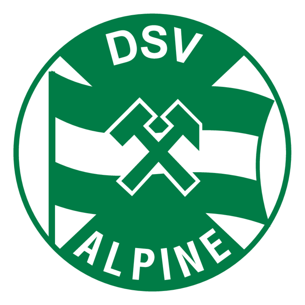 DSV,Alpine