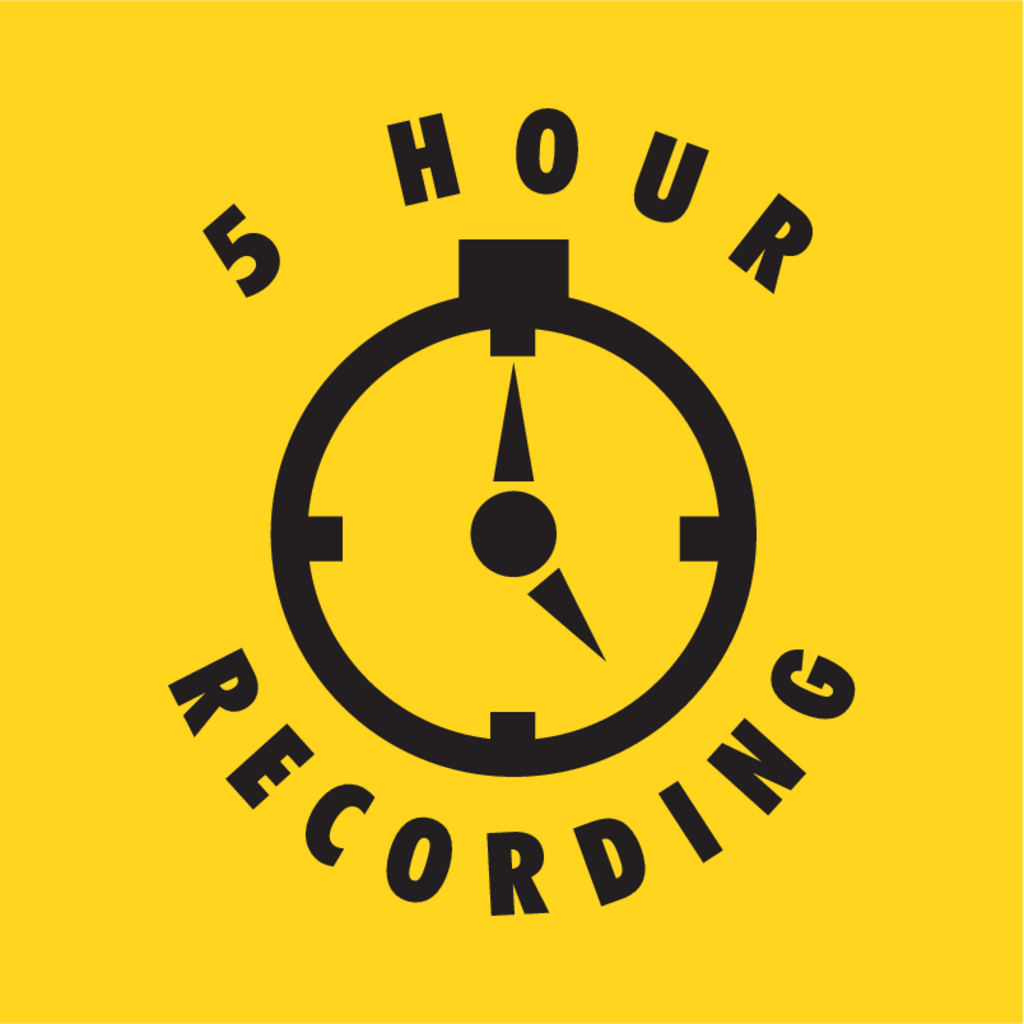 5,Hour,Recording