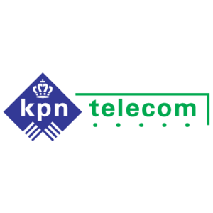 KPN Telecom(71) Logo