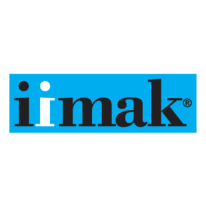 IIMAK Logo