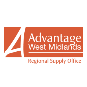 Advantage West Midlands Logo