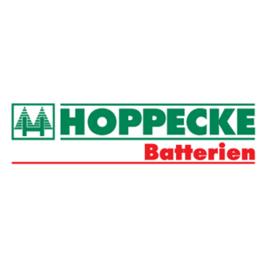 Hoppecke(81) Logo