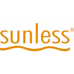 Sunless Logo
