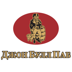 John Bull Pub Logo