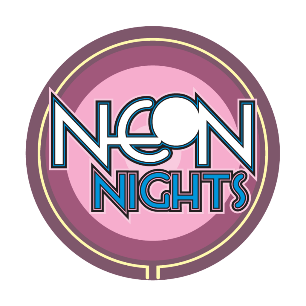Neon,Nights