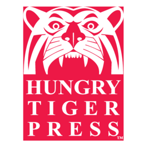 Hungry Tiger Press Logo