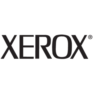 Xerox(9) Logo