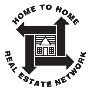 Home To Home Logo