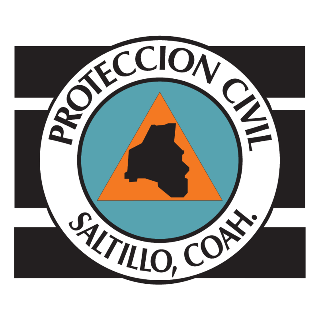 Proteccion,Civil,Saltillo