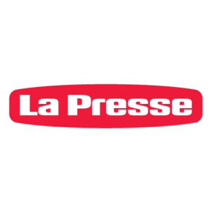 La Presse(27) Logo
