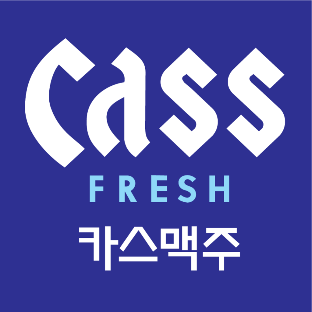Cass,Fresh