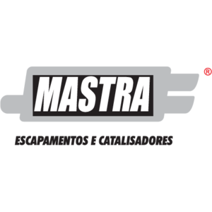 Logo, Auto, Brazil, Mastra