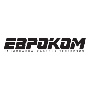 Evrokom Logo