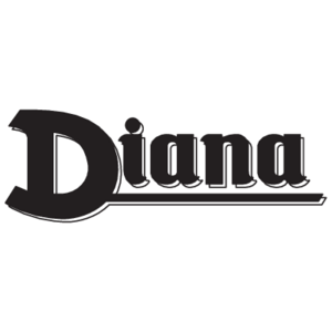 Diana(37) Logo