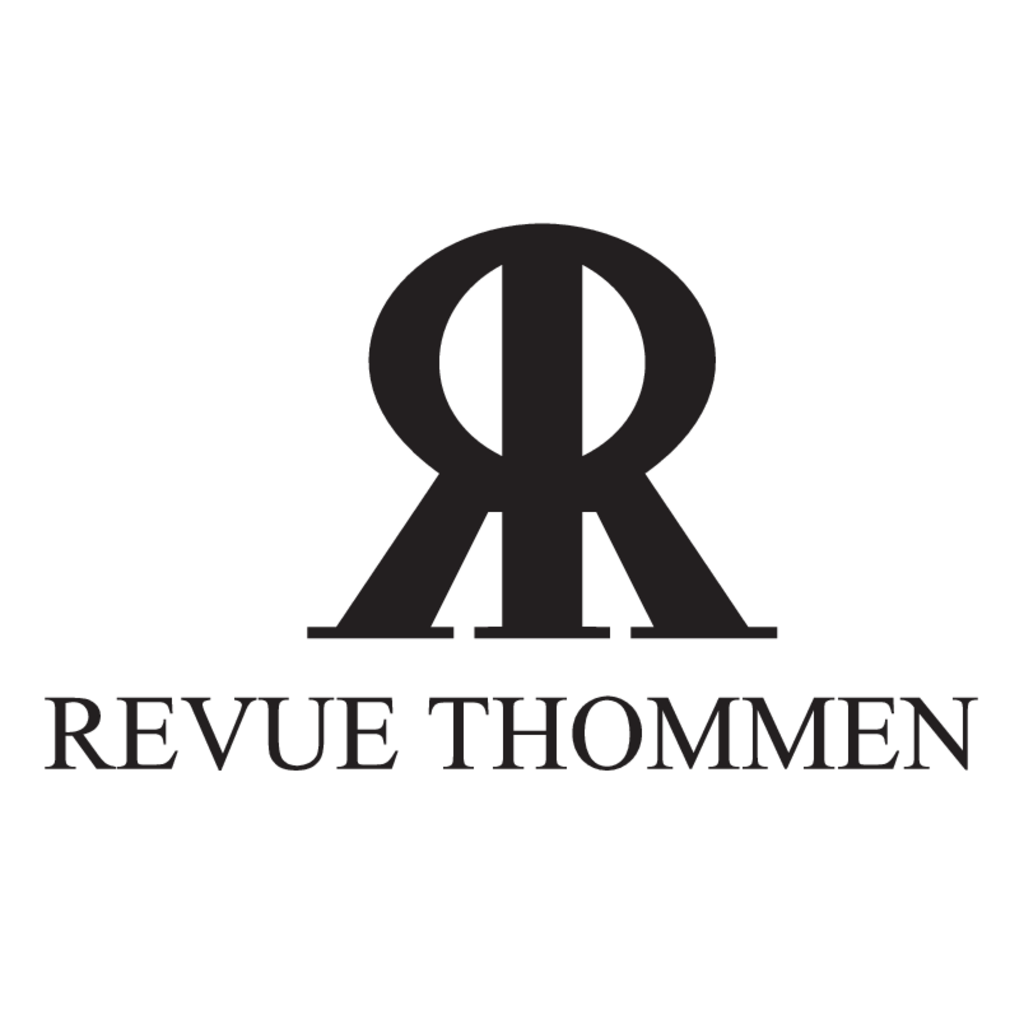 Revue,Thommen