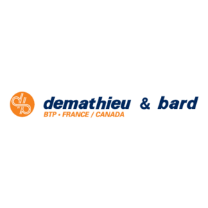 Demathieu & Bard Logo