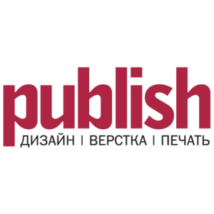 Publish(42) Logo