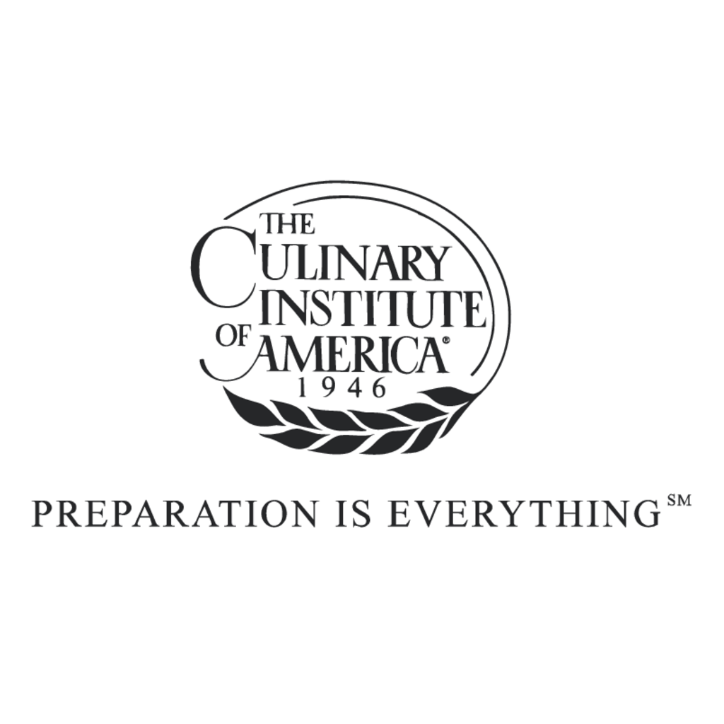 The,Culinary,Institute,of,America