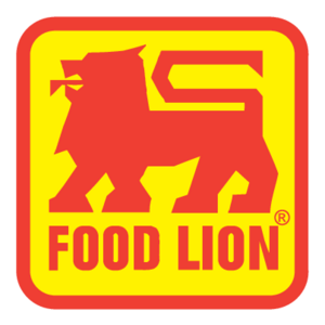 Food Lion Logo