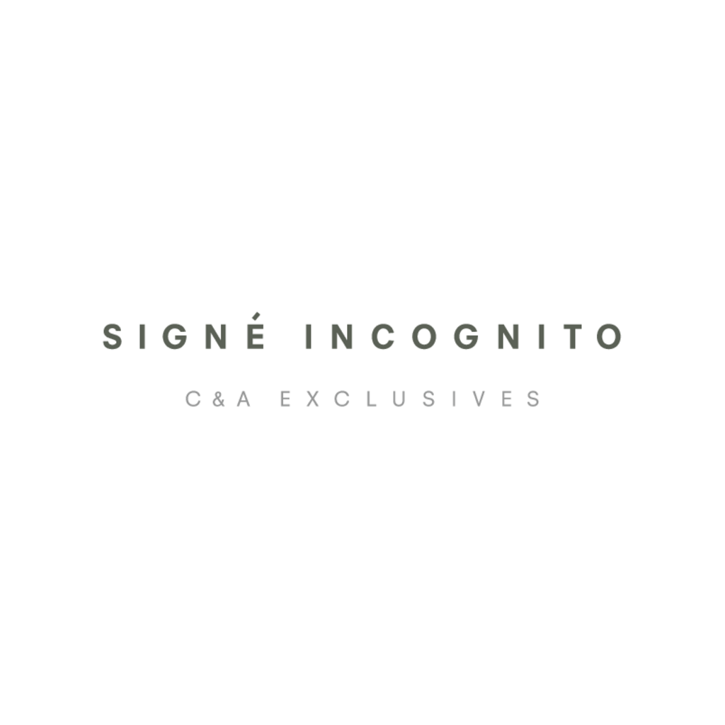 Signe,Incognito