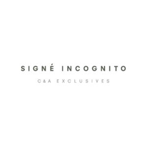 Signe Incognito Logo