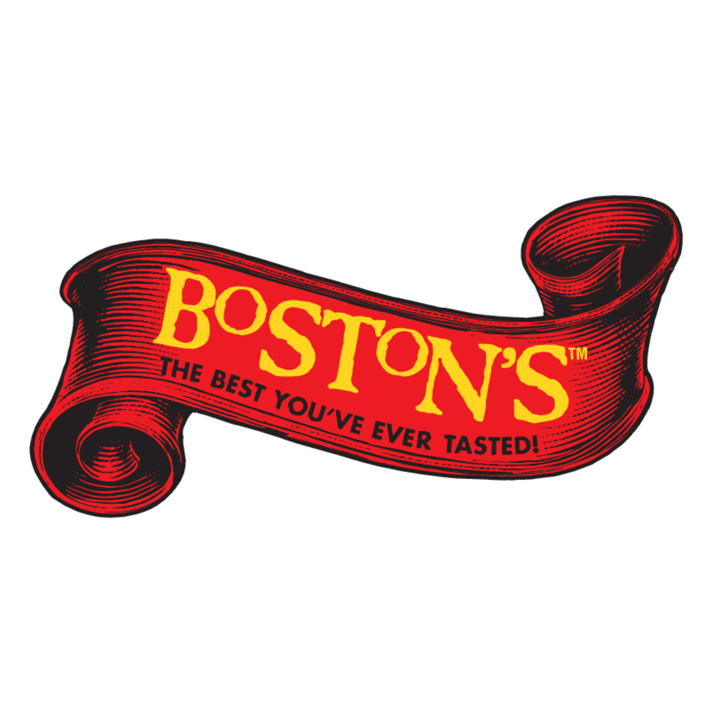 Boston's