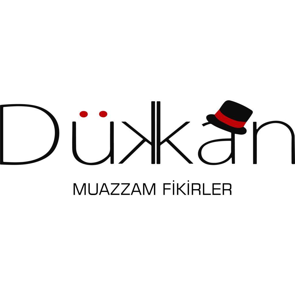 Logo, Industry, Turkey, Muazzam Fikirler Dükkani