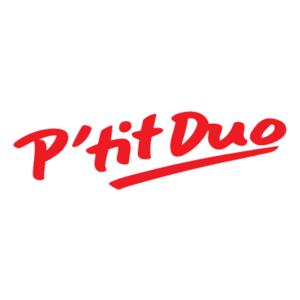 P'tit Duo Logo