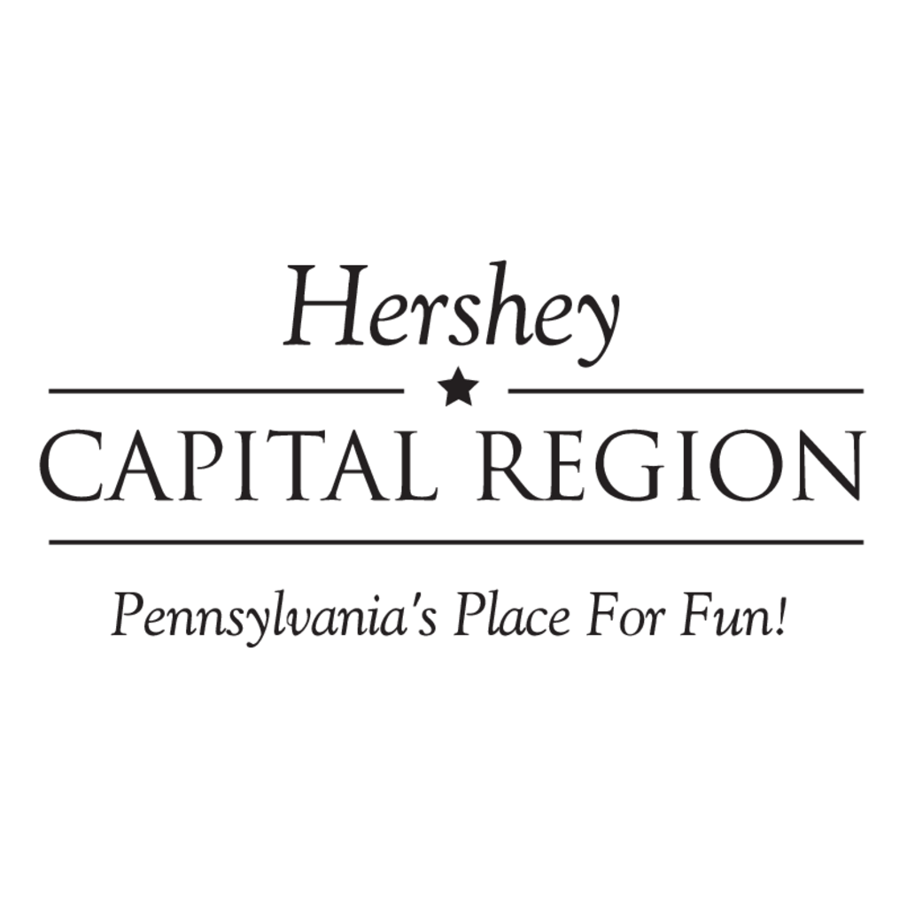 Hershey,Capital,Region