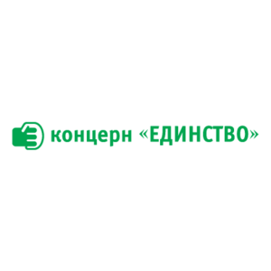 Edinstvo(110) Logo