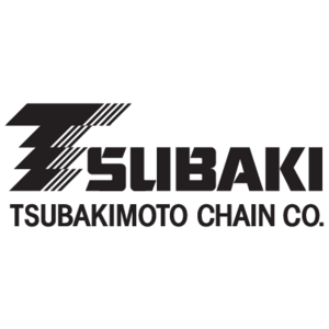 Tsubaki Moto Logo