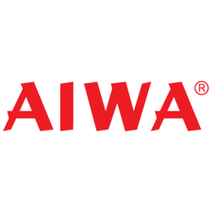 Aiwa(120) Logo
