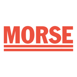 Morse(127) Logo