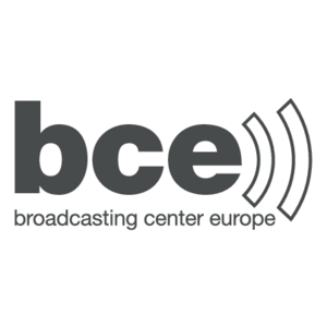 Broadcasting Center Europe(242) Logo