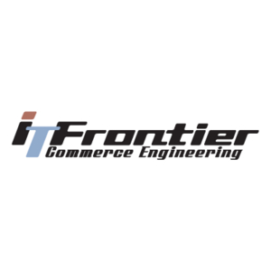 IT Frontier Logo
