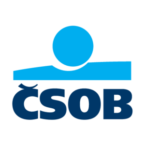 CSOB Logo