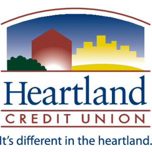 Heartland Credit Union Logo