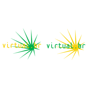 VIRTUAL BR Logo