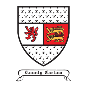 Carlow Crest Logo