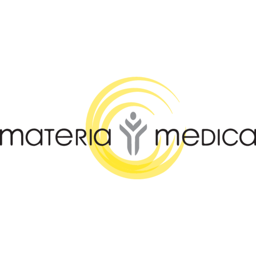 Materia,Medica