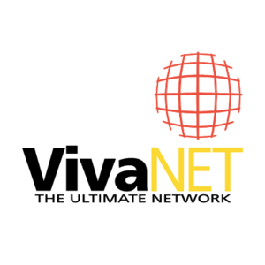 VivaNET(188) Logo