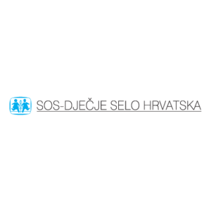 SOS Djecje selo Hrvatska Logo