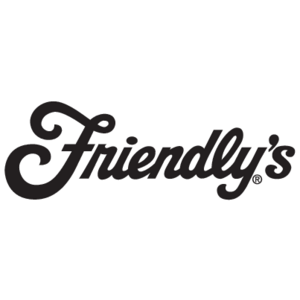 Friendly's Logo