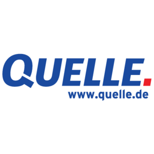 Quelle(74) Logo